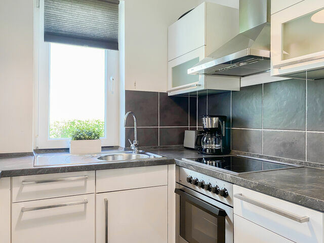 Ferienwohnung in Niendorf/Ostsee - Seestern - Bild 15