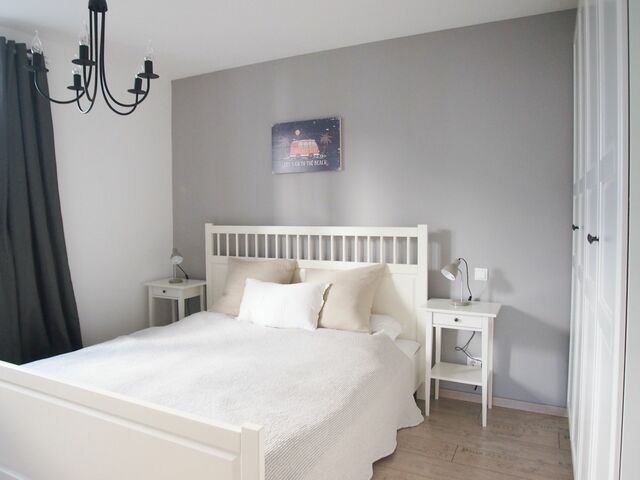 Ferienwohnung in Niendorf/Ostsee - Seestern - Bild 16