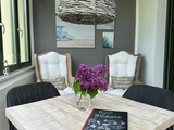 Ferienwohnung in K&uuml;hlungsborn - Villa Laura - 42-03 - Bild 1