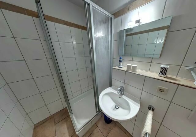 Ferienwohnung in Bansin - Villa Sonnengl&uuml;ck, App. 23 - Bild 3