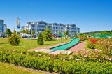 Ferienwohnung in Sellin - Fewo 392, Seepark Sellin - Bild 14