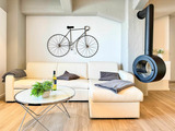 Ferienwohnung in Barth - Speicherresidenz App. 2.1 Aussichtsreich - Bild 1