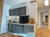 Ferienwohnung in Barth - Speicherresidenz App 3.11 M&ouml;wenflug - Bild 11