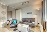 Ferienwohnung in Heiligenhafen - Haus Sch&ouml;ne Aussicht, App. 2SB317 - Bild 1