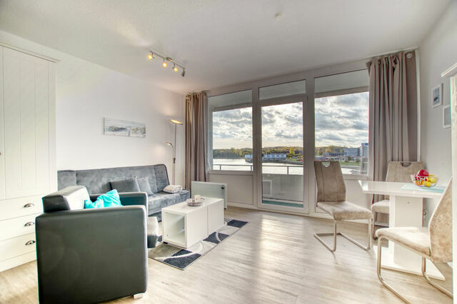 Ferienwohnung in Heiligenhafen - Haus Sch&ouml;ne Aussicht, App. 2SB317 - Bild 3