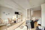 Ferienwohnung in Heiligenhafen - Haus Sch&ouml;ne Aussicht, App. 2SB317 - Bild 5