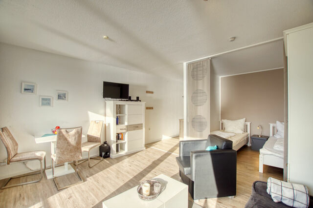Ferienwohnung in Heiligenhafen - Haus Sch&ouml;ne Aussicht, App. 2SB317 - Bild 5
