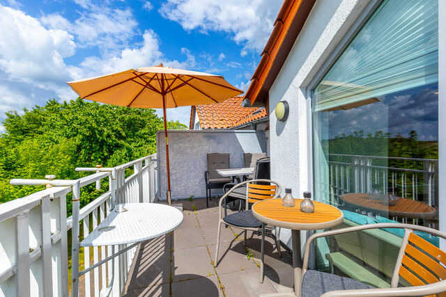 Ferienwohnung in Hohenkirchen-Niendorf - Haus Seeblick Wohnung 20 - Bild 4