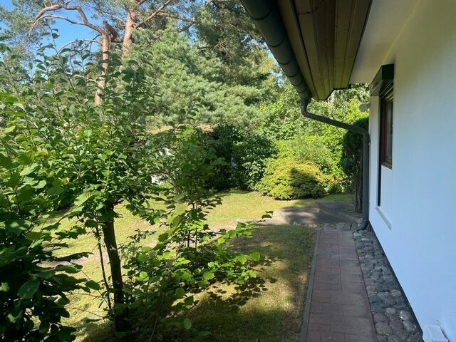 Ferienhaus in Dierhagen Neuhaus - Sonnenschein - Bild 25