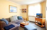 Ferienwohnung in Binz - Villa Grieben, Whg. 5 - Bild 1