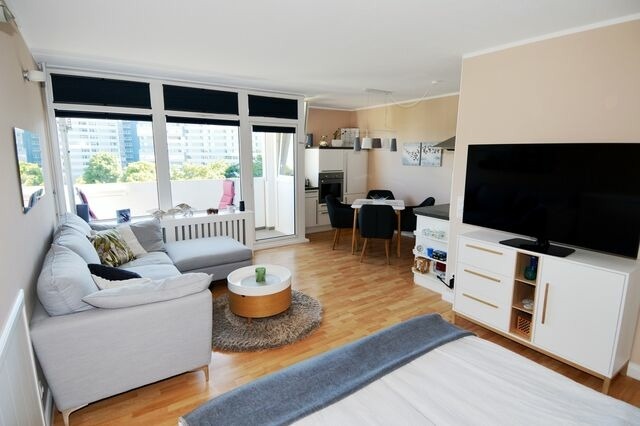 Ferienwohnung in Heiligenhafen - Strandidyll C-4-12 - Bild 2