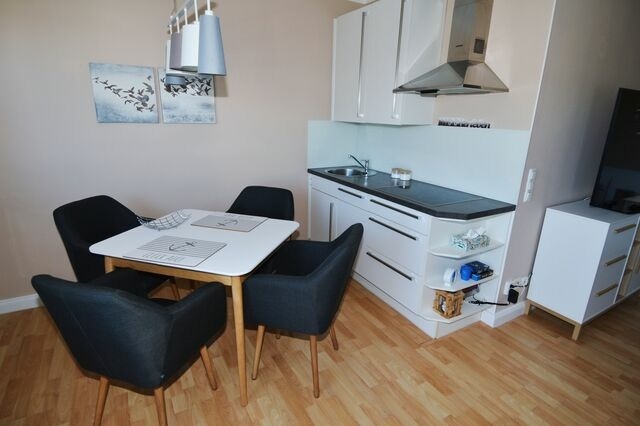 Ferienwohnung in Heiligenhafen - Strandidyll C-4-12 - Bild 5