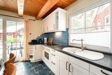 Ferienhaus in Baabe - Ferienhaus Seestern - Bild 8