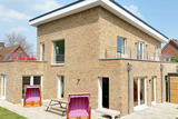 Ferienhaus in Heiligenhafen - Kehrwieder No.5 - Bild 1