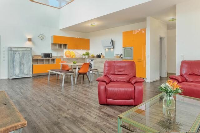 Ferienhaus in Heiligenhafen - Kehrwieder No.5 - Bild 2