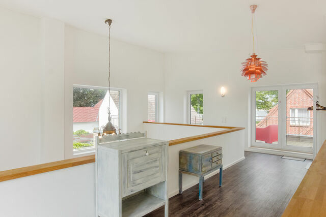 Ferienhaus in Heiligenhafen - Kehrwieder No.5 - Bild 18