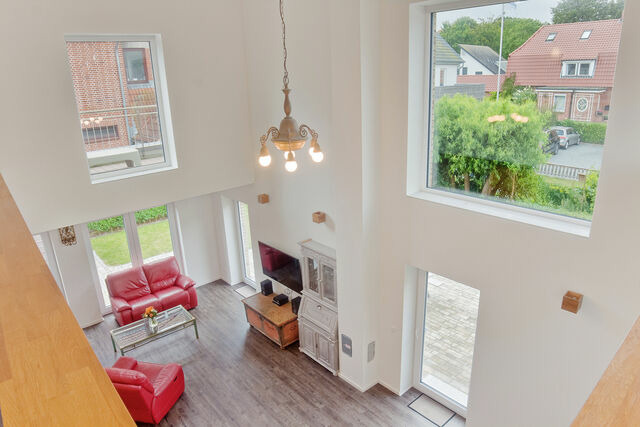 Ferienhaus in Heiligenhafen - Kehrwieder No.5 - Bild 19