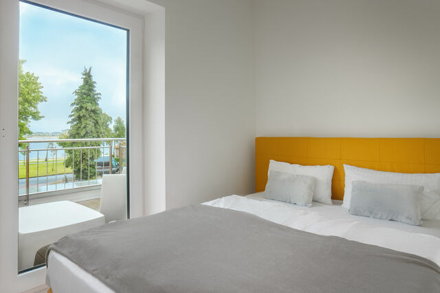 Ferienhaus in Heiligenhafen - Kehrwieder No.5 - Bild 22