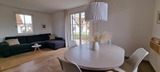 Ferienhaus in Zierow - Reethaus "53&deg; Nord" - Bild 2