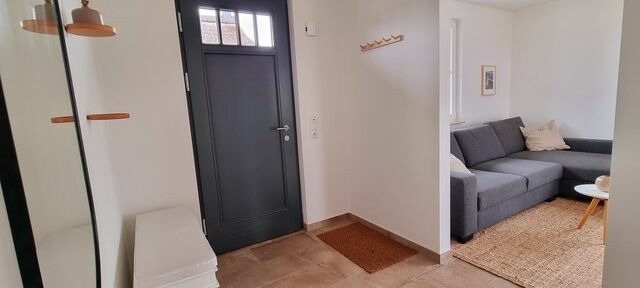Ferienhaus in Zierow - Reethaus "53&deg; Nord" - Bild 5