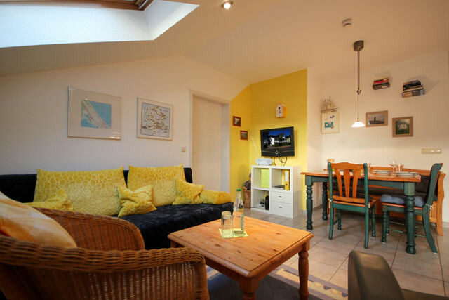 Ferienwohnung in Binz - Residenz D&uuml;nenstra&szlig;e - 90763 - Bild 3