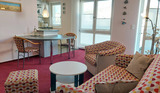 Ferienwohnung in Binz - Haus Concordia, Whg. 17 - Bild 1