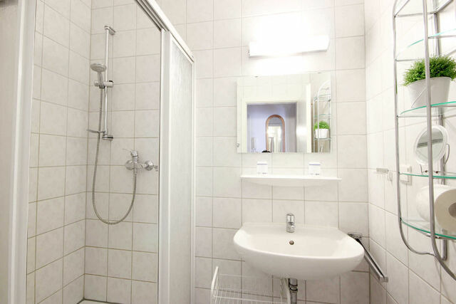 Ferienwohnung in Binz - Haus Concordia, Whg. 17 - Bild 14