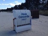 Ferienwohnung in Binz - Haus Concordia, Whg. 17 - Bild 16