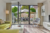 Ferienhaus in Heiligenhafen - Heiligenh&auml;uschen - Bild 1