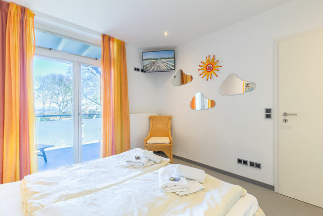 Ferienwohnung in Boltenhagen - Villa Wagenknecht, Ferienwohnung 07 - Bild 15