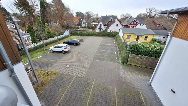 Ferienwohnung in Prerow - Am Park 25 - Bild 12