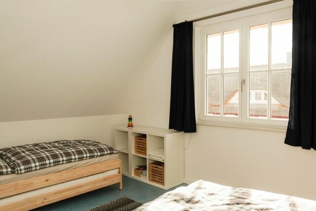 Ferienhaus in Zierow - Reethaus "H.A.L.O" - Bild 14