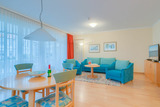 Ferienwohnung in Binz - Villa Elfeld 2, Wohnung 717 - Bild 2