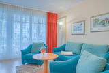 Ferienwohnung in Binz - Villa Elfeld 2, Wohnung 717 - Bild 4