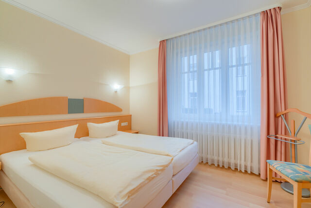 Ferienwohnung in Binz - Villa Elfeld 2, Wohnung 717 - Bild 9