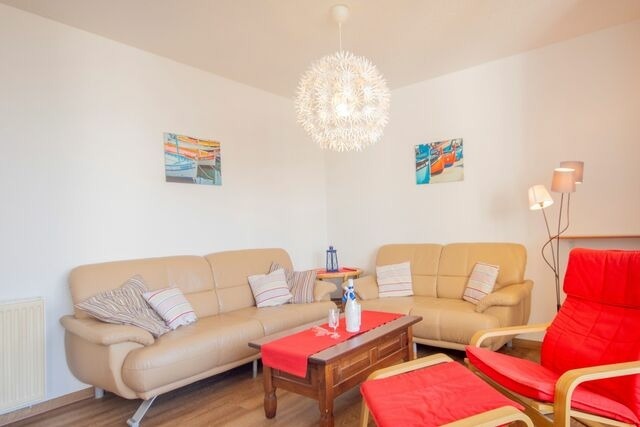 Ferienwohnung in Sellin - Deichblick, Villa Columba - Bild 8