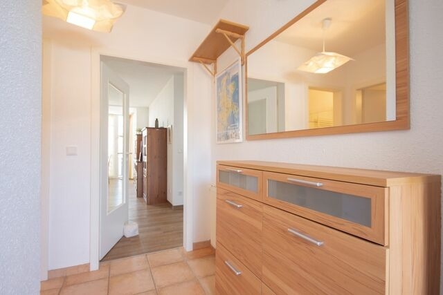 Ferienwohnung in Sellin - Deichblick, Villa Columba - Bild 18