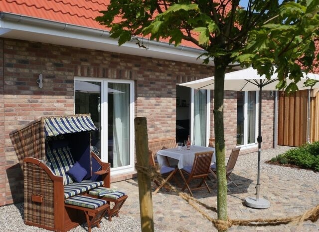 Ferienhaus in Gro&szlig; Schwansee - Ferienhaus "Swantje" - Bild 2