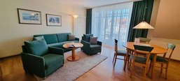 Villa Elfeld 2, Wohnung 721