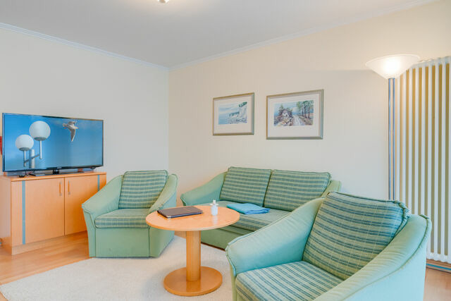 Ferienwohnung in Binz - Villa Elfeld 2, Wohnung 721 - Bild 2