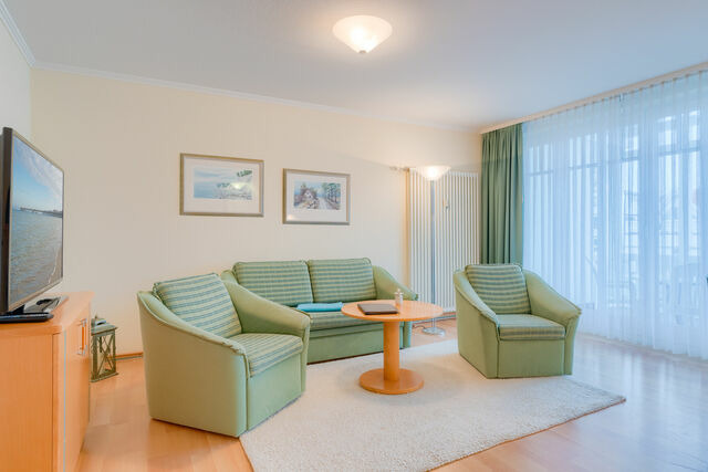 Ferienwohnung in Binz - Villa Elfeld 2, Wohnung 721 - Bild 3