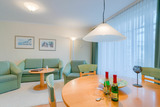 Ferienwohnung in Binz - Villa Elfeld 2, Wohnung 721 - Bild 4