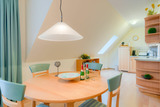 Ferienwohnung in Binz - Villa Elfeld 2, Wohnung 721 - Bild 5