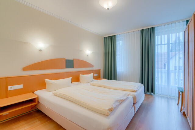 Ferienwohnung in Binz - Villa Elfeld 2, Wohnung 721 - Bild 11