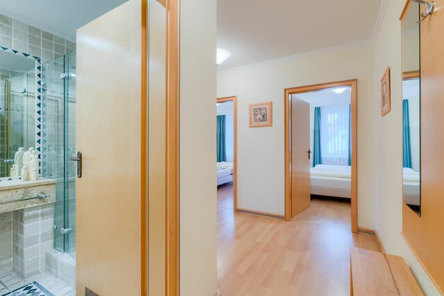 Ferienwohnung in Binz - Villa Elfeld 2, Wohnung 721 - Bild 16