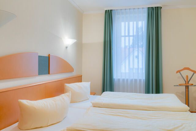 Ferienwohnung in Binz - Villa Elfeld 2, Wohnung 721 - Bild 18