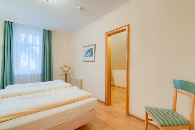 Ferienwohnung in Binz - Villa Elfeld 2, Wohnung 721 - Bild 19