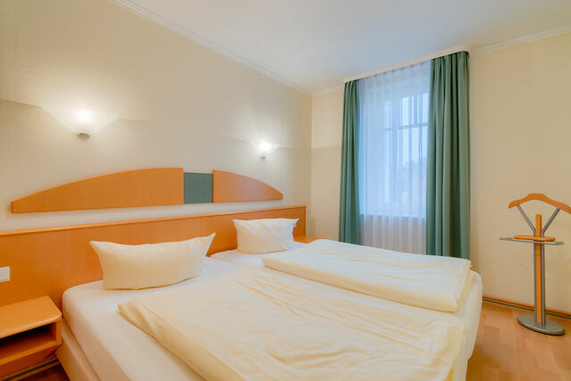 Ferienwohnung in Binz - Villa Elfeld 2, Wohnung 721 - Bild 20