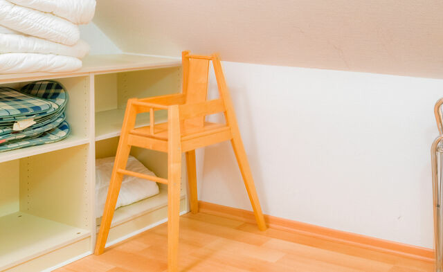 Ferienwohnung in Binz - Villa Elfeld 2, Wohnung 721 - Bild 21