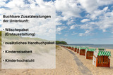 Ferienwohnung in G&ouml;hren - Ferienwohnung "Klabautermann" - Bild 22
